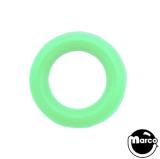 Titan&trade; Silicone ring - Glow 3/4 inch ID