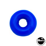Titan™ Silicone ring - Blue 3/16 inch ID