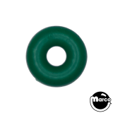 Titan™ Silicone ring - Green 3/16 inch ID
