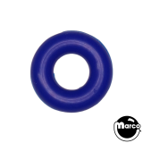 Titan™ Silicone ring - Blue 5/16 inch ID
