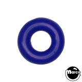 Titan&trade; Silicone ring - Blue 5/16 inch ID
