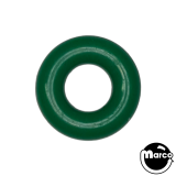 Titan™ Silicone ring - Green 5/16 inch ID