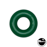 Titan&trade; Silicone ring - Green 5/16 inch ID