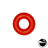 -Titan™ Silicone ring - Red 5/16 inch ID