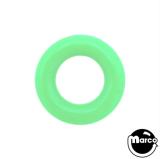 Titan&trade; Silicone ring - Glow 7/16 inch ID