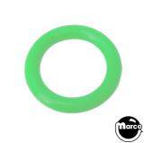 Titan™ Silicone ring - Glow 1 inch ID