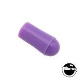 Shooter Tips-Titan™ Silicone Shooter tip - Purple