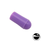 Titan Silicone Rings-Titan™ Silicone Shooter tip - Purple