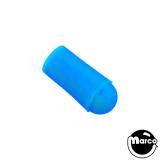 Titan&trade; Silicone Shooter tip - Translucent Blue