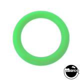 Titan Silicone Rings-Titan™ Silicone ring - Glow 1-1/4 inch ID