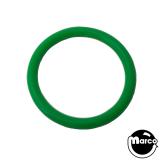 Titan Silicone Rings-Titan™ Silicone ring - Green 1-3/4 inch ID