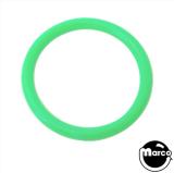 Titan&trade; Silicone ring - Glow 2 inch ID