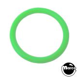 Rings - White-Titan™ Silicone ring - Glow 2-3/4 inch