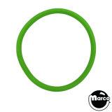 Titan&trade; Silicone ring - Green 3-1/2