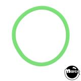 Rings - White-Titan™ Silicone ring - Glow 3-1/2