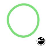 Titan&trade; Silicone ring - Glow 3-1/2 inch ID