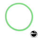Rings - White-Titan™ Silicone ring - Glow 4-1/2 inch ID