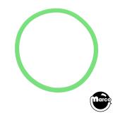 Titan&trade; Silicone ring - Glow 4-1/2 inch ID
