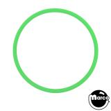 Rings - White-Titan™ Silicone ring - Glow 5 inch ID