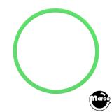 Titan&trade; Silicone ring - Glow 5 inch ID