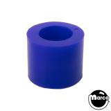 Post Sleeves-Titan™ Silicone sleeve blue 3/8 inch ID 545-5151-00