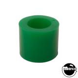 -Titan™ Silicone sleeve green 3/8 inch ID 545-5151-00