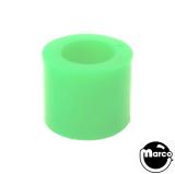 Post Sleeves-Titan™ Silicone sleeve glow 3/8 inch ID 545-5151-00