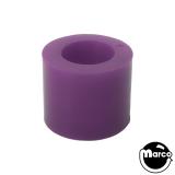 Titan Silicone Rings-Titan™ Silicone sleeve purple 3/8 inch ID 545-5151-00