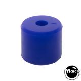 Titan™ Silicone sleeve - blue 3/4 inch