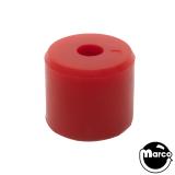 Titan™ Silicone sleeve - red 3/4 inch
