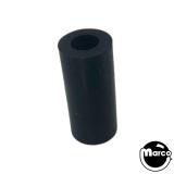 Titan&trade; Silicone sleeve Black 1-1/16 inch