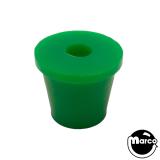 -Titan™ Silicone tapered post - green