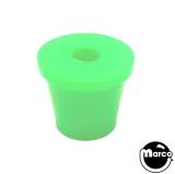 -Titan™ Silicone tapered post - glow