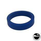 Scandinavian - Narrow Flipper 3/8" x 1x1/2" - Blue
