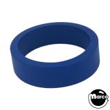 Scandinavian Viking Rubber Standard Flipper - BLUE