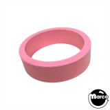 Scandinavian Viking Rubber Standard Flipper - PINK