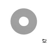 Washer - nylon chime Williams
