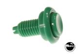 Buttons / Handles / Controls-Pushbutton - 1-3/8" green