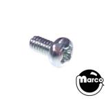 Machine Screw 2-56 x 3/16 inch p-ph-s