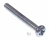 Machine Screw 2-56 x 3/4" p-ph-s