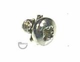 Machine Screw 4-40 x 3/16" p-ph-s