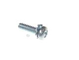 Machine Screw 4-40 x 3/8" p-ph-s