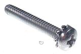 Machine Screws-Machine Screw 4-40 x 3/4" p-ph-s