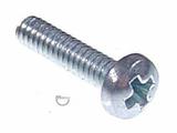 Machine Screw 4-40 x 1/2" p-ph