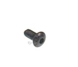 -Machine Screw 4-40 x 1/4" button head