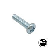 Machine Screw 5-40 x 1/2" p-ph