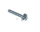 -Machine Screw 6-32 x 5/8" p-ph-sems