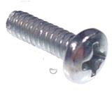 Machine Screw 6-32 x 7/16 inch p-ph