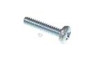Machine Screw 6-32 x 5/8 inch p-ph
