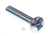 -Machine Screw 6-32 x 3/4 inch p-ph